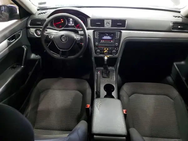 1VWAT7A39GC008570 2016 VOLKSWAGEN PASSAT - Image 8