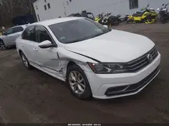 1VWAT7A39GC010920 2016 VOLKSWAGEN PASSAT