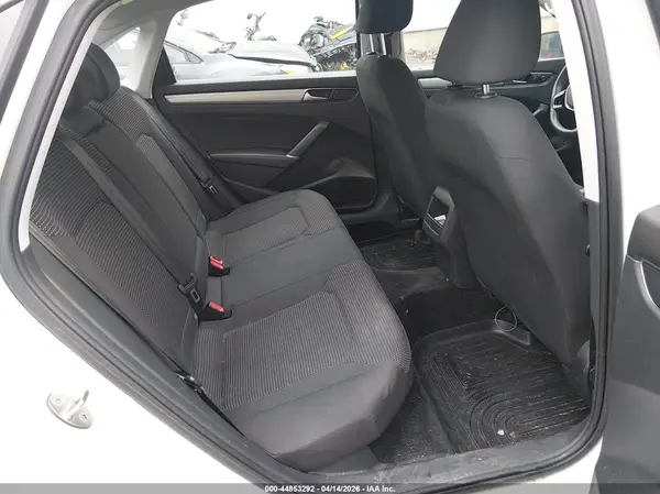 1VWAT7A39GC010920 2016 VOLKSWAGEN PASSAT - Image 8