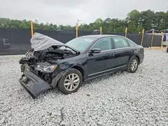1VWAT7A39GC017818 2016 VOLKSWAGEN PASSAT