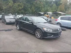 1VWAT7A39GC019956 2016 VOLKSWAGEN PASSAT
