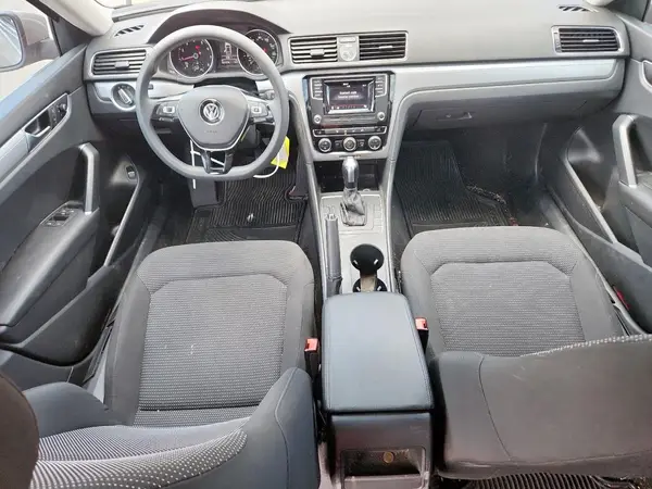 1VWAT7A39GC020279 2016 VOLKSWAGEN PASSAT - Image 8