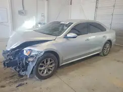 1VWAT7A39GC020363 2016 VOLKSWAGEN PASSAT