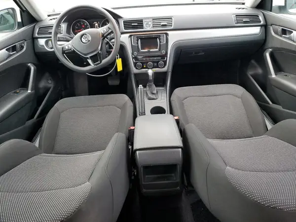 1VWAT7A39GC023277 2016 VOLKSWAGEN PASSAT - Image 8