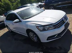 1VWAT7A39GC026342 2016 VOLKSWAGEN PASSAT