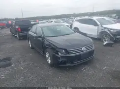 1VWAT7A39GC027197 2016 VOLKSWAGEN PASSAT