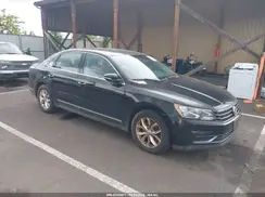 1VWAT7A39GC028396 2016 VOLKSWAGEN PASSAT