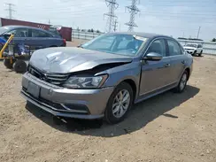 1VWAT7A39GC030049 2016 VOLKSWAGEN PASSAT