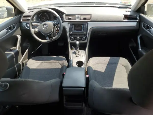 1VWAT7A39GC030049 2016 VOLKSWAGEN PASSAT - Image 8