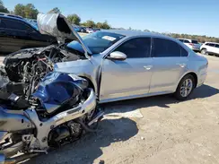 1VWAT7A39GC031962 2016 VOLKSWAGEN PASSAT