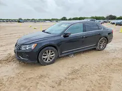 1VWAT7A39GC033470 2016 VOLKSWAGEN PASSAT
