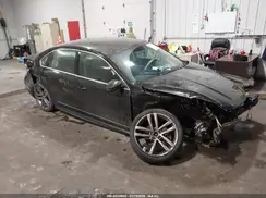 1VWAT7A39GC033677 2016 VOLKSWAGEN PASSAT