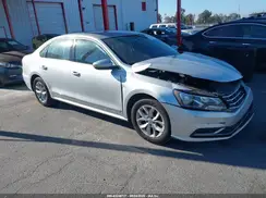 1VWAT7A39GC035851 2016 VOLKSWAGEN PASSAT