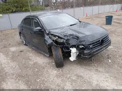 1VWAT7A39GC036269 2016 VOLKSWAGEN PASSAT
