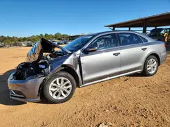1VWAT7A39GC036403 2016 VOLKSWAGEN PASSAT
