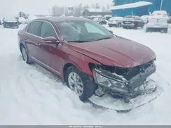 1VWAT7A39GC036420 2016 VOLKSWAGEN PASSAT