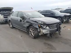 1VWAT7A39GC037471 2016 VOLKSWAGEN PASSAT