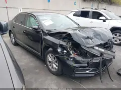 1VWAT7A39GC038085 2016 VOLKSWAGEN PASSAT