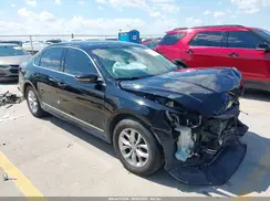 1VWAT7A39GC038877 2016 VOLKSWAGEN PASSAT
