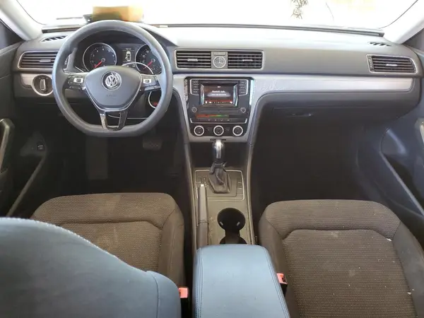 1VWAT7A39GC039401 2016 VOLKSWAGEN PASSAT - Image 8