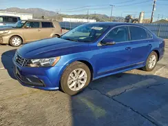 1VWAT7A39GC039642 2016 VOLKSWAGEN PASSAT