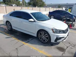 1VWAT7A39GC039818 2016 VOLKSWAGEN PASSAT
