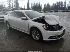1VWAT7A39GC041150 2016 VOLKSWAGEN PASSAT