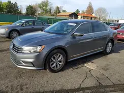 1VWAT7A39GC042704 2016 VOLKSWAGEN PASSAT