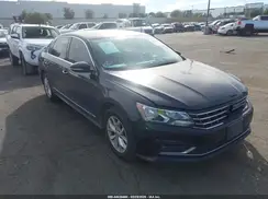 1VWAT7A39GC043660 2016 VOLKSWAGEN PASSAT