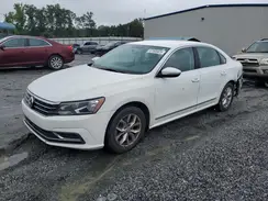 1VWAT7A39GC044484 2016 VOLKSWAGEN PASSAT