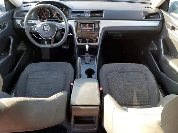 1VWAT7A39GC046672 2016 VOLKSWAGEN PASSAT - Image 8