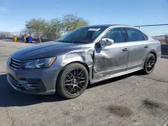 1VWAT7A39GC046784 2016 VOLKSWAGEN PASSAT