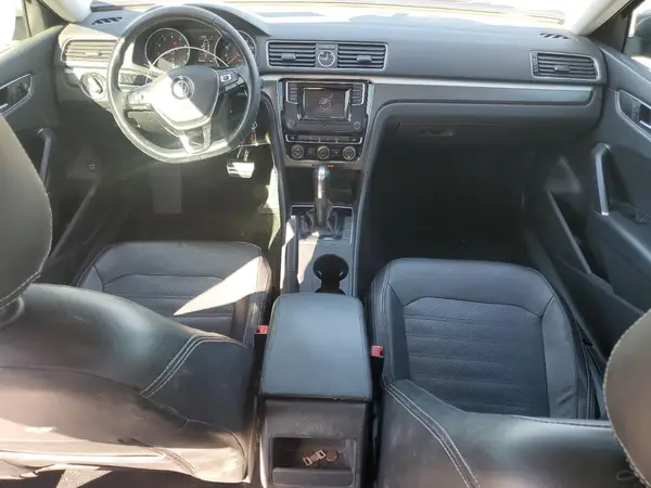 1VWAT7A39GC046784 2016 VOLKSWAGEN PASSAT - Image 8