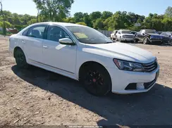 1VWAT7A39GC048115 2016 VOLKSWAGEN PASSAT