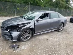 1VWAT7A39GC050074 2016 VOLKSWAGEN PASSAT