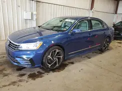 1VWAT7A39GC051905 2016 VOLKSWAGEN PASSAT
