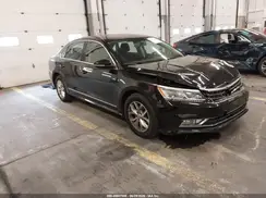 1VWAT7A39GC053069 2016 VOLKSWAGEN PASSAT