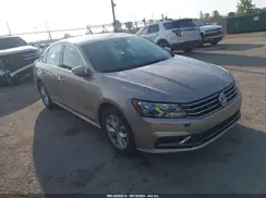1VWAT7A39GC054951 2016 VOLKSWAGEN PASSAT