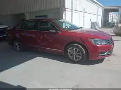 1VWAT7A39GC055825 2016 VOLKSWAGEN PASSAT