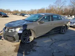 1VWAT7A39GC059163 2016 VOLKSWAGEN PASSAT