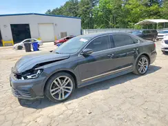 1VWAT7A39GC061821 2016 VOLKSWAGEN PASSAT