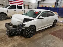 1VWAT7A39GC062175 2016 VOLKSWAGEN PASSAT