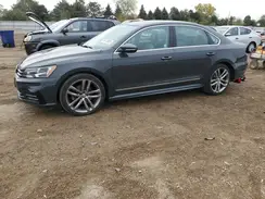 1VWAT7A39GC065058 2016 VOLKSWAGEN PASSAT