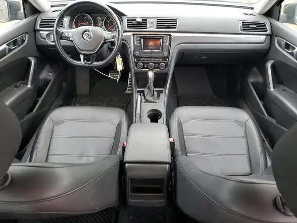 1VWAT7A39GC065058 2016 VOLKSWAGEN PASSAT - Image 8