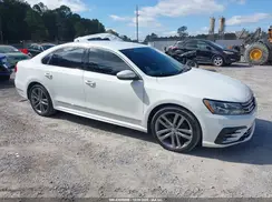 1VWAT7A39GC066565 2016 VOLKSWAGEN PASSAT