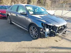 1VWAT7A39GC067411 2016 VOLKSWAGEN PASSAT