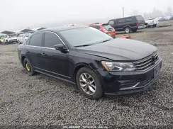 1VWAT7A39GC067666 2016 VOLKSWAGEN PASSAT