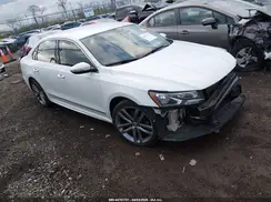 1VWAT7A39GC069904 2016 VOLKSWAGEN PASSAT