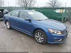 1VWAT7A39HC000583 2017 VOLKSWAGEN PASSAT