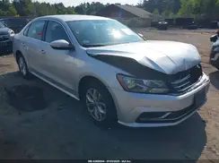 1VWAT7A39HC003192 2017 VOLKSWAGEN PASSAT